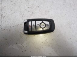 Ford Escape 2021 | 2.0 AT AWD Titanium (B07300-VIN) full