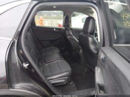 Ford Escape 2021 | 2.0 AT AWD Titanium (B07300-VIN) full