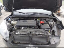 Ford Escape 2021 | 2.0 AT AWD Titanium (B07300-VIN) full