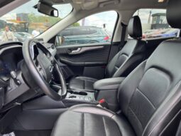 Ford Escape 2021 | 2.5 Hybrid (HEV) AT AWD Titanium full