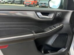 Ford Escape 2021 | 2.5 Hybrid (HEV) AT AWD Titanium full