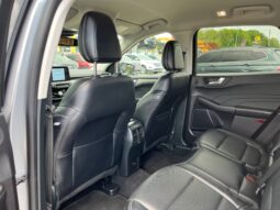 Ford Escape 2021 | 2.5 Hybrid (HEV) AT AWD Titanium full