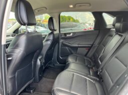 Ford Escape 2021 | 2.5 Hybrid (HEV) AT AWD Titanium full