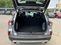 Ford Escape 2021 | 2.5 Hybrid (HEV) AT AWD Titanium full
