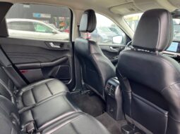 Ford Escape 2021 | 2.5 Hybrid (HEV) AT AWD Titanium full