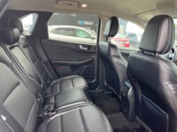 Ford Escape 2021 | 2.5 Hybrid (HEV) AT AWD Titanium full