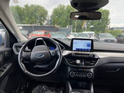 Ford Escape 2021 | 2.5 Hybrid (HEV) AT AWD Titanium full