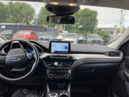 Ford Escape 2021 | 2.5 Hybrid (HEV) AT AWD Titanium full