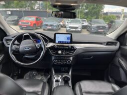Ford Escape 2021 | 2.5 Hybrid (HEV) AT AWD Titanium full