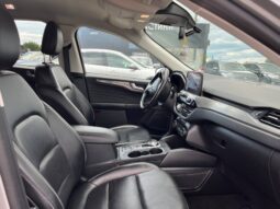 Ford Escape 2021 | 2.5 Hybrid (HEV) AT AWD Titanium full
