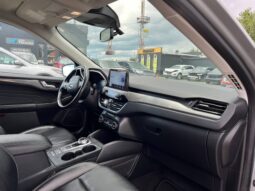 Ford Escape 2021 | 2.5 Hybrid (HEV) AT AWD Titanium full