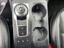 Ford Escape 2021 | 2.5 Hybrid (HEV) AT AWD Titanium full