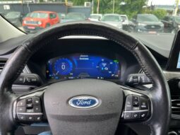 Ford Escape 2021 | 2.5 Hybrid (HEV) AT AWD Titanium full