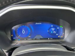 Ford Escape 2021 | 2.5 Hybrid (HEV) AT AWD Titanium full