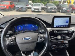 Ford Escape 2021 | 2.5 Hybrid (HEV) AT AWD Titanium full