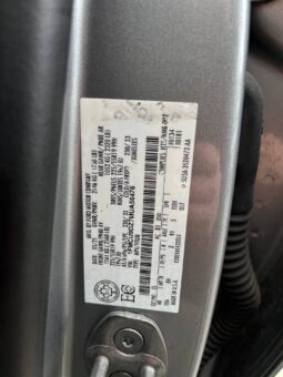 Ford Escape 2021 | 2.5 Hybrid (HEV) AT AWD Titanium full