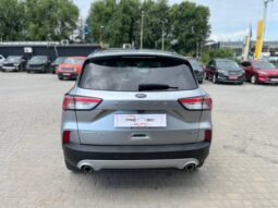 Ford Escape 2021 | 2.5 Hybrid (HEV) AT AWD Titanium