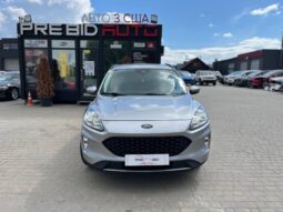 Ford Escape 2021 | 2.5 Hybrid (HEV) AT AWD Titanium full