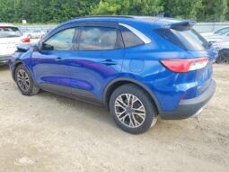 Ford Escape 2022 | 1.5 AT FWD SEL (B13459-VIN)
