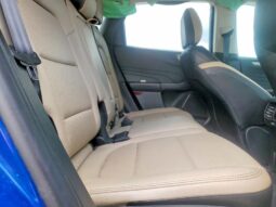 Ford Escape 2022 | 1.5 AT FWD SEL (B13459-VIN) full
