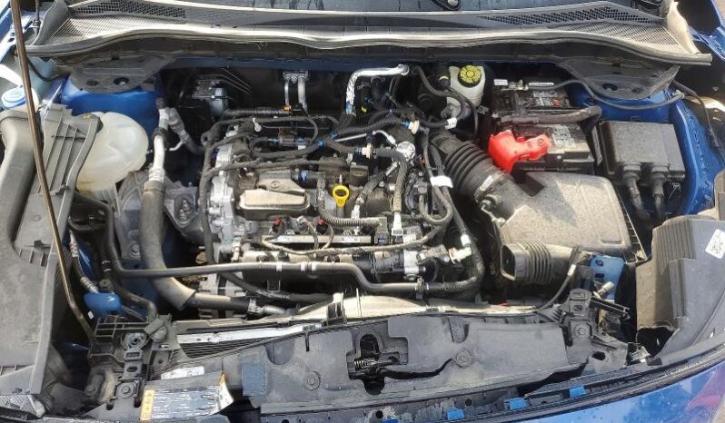 
Ford Escape 2022 | 1.5 AT FWD SEL (B13459-VIN) full									