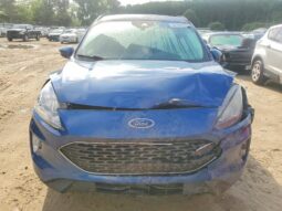 Ford Escape 2022 | 1.5 AT FWD SEL (B13459-VIN)