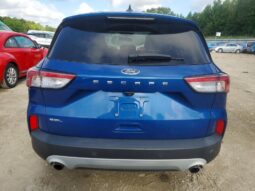 Ford Escape 2022 | 1.5 AT FWD SEL (B13459-VIN) full