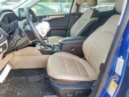 Ford Escape 2022 | 1.5 AT FWD SEL (B13459-VIN) full