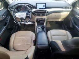 Ford Escape 2022 | 1.5 AT FWD SEL (B13459-VIN) full