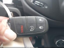 Jeep Compass 2017 | 2.4 AT AWD Latitude (650824-VIN) full