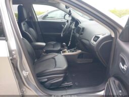 Jeep Compass 2017 | 2.4 AT AWD Latitude (650824-VIN)