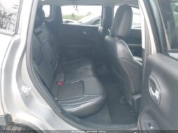 Jeep Compass 2017 | 2.4 AT AWD Latitude (650824-VIN) full