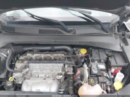 Jeep Compass 2017 | 2.4 AT AWD Latitude (650824-VIN) full