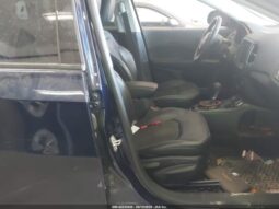 Jeep Compass 2018 | 2.4 AT AWD 4×4 TrailHawk (174653-VIN)