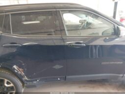 Jeep Compass 2018 | 2.4 AT AWD 4×4 TrailHawk (174653-VIN) full