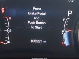 Jeep Compass 2018 | 2.4 AT AWD 4×4 TrailHawk (174653-VIN) full