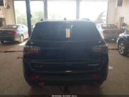 Jeep Compass 2018 | 2.4 AT AWD 4×4 TrailHawk (174653-VIN) full