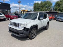 Jeep Renegade 2015 | 2.4 AT AWD Limited (B38949-VIN)