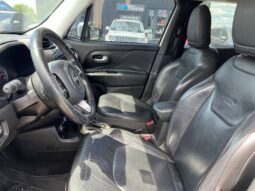 Jeep Renegade 2015 | 2.4 AT AWD Limited (B38949-VIN) full
