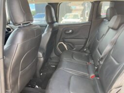 Jeep Renegade 2015 | 2.4 AT AWD Limited (B38949-VIN) full