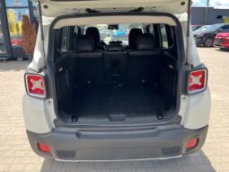 Jeep Renegade 2015 | 2.4 AT AWD Limited (B38949-VIN) full
