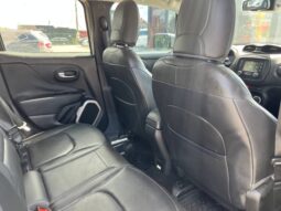 Jeep Renegade 2015 | 2.4 AT AWD Limited (B38949-VIN) full
