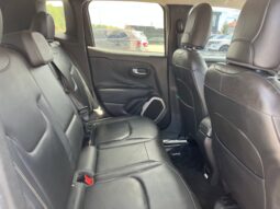 Jeep Renegade 2015 | 2.4 AT AWD Limited (B38949-VIN) full