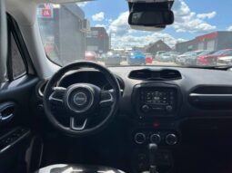Jeep Renegade 2015 | 2.4 AT AWD Limited (B38949-VIN) full