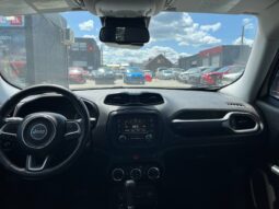 Jeep Renegade 2015 | 2.4 AT AWD Limited (B38949-VIN) full