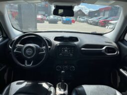 Jeep Renegade 2015 | 2.4 AT AWD Limited (B38949-VIN) full