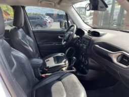 Jeep Renegade 2015 | 2.4 AT AWD Limited (B38949-VIN) full