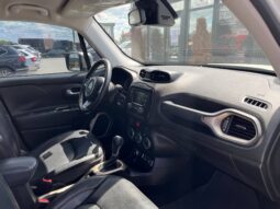 Jeep Renegade 2015 | 2.4 AT AWD Limited (B38949-VIN) full