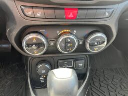 Jeep Renegade 2015 | 2.4 AT AWD Limited (B38949-VIN) full