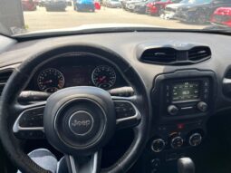 Jeep Renegade 2015 | 2.4 AT AWD Limited (B38949-VIN) full